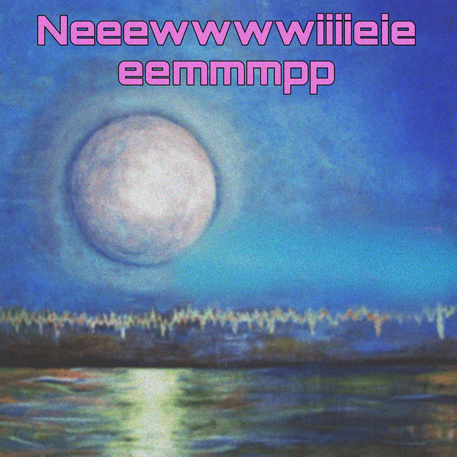 Neeewwwwiiiieieeemmmpp cover art