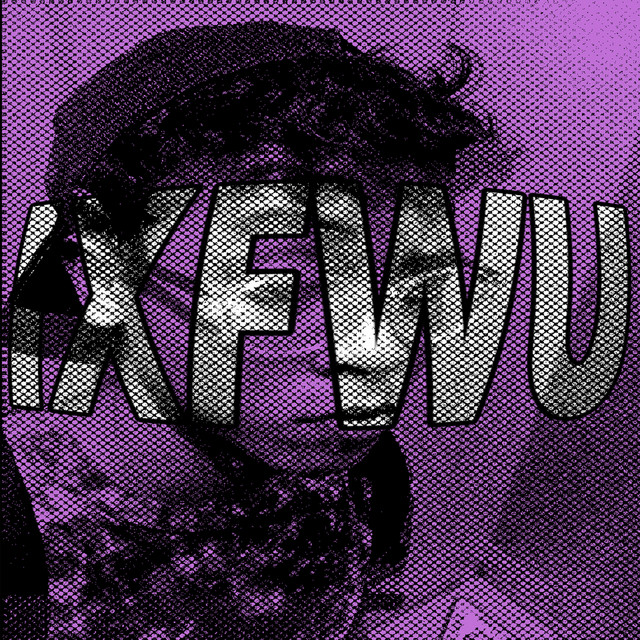 IXFWU cover art