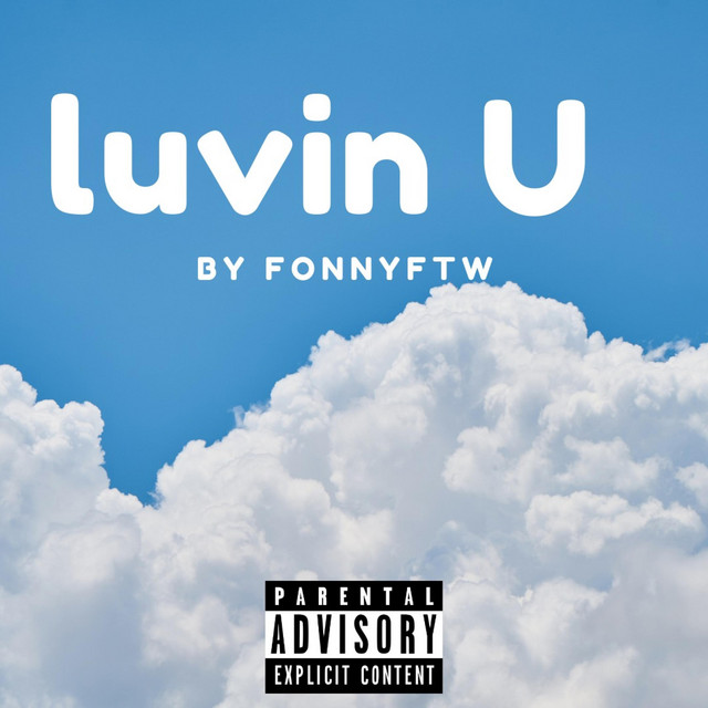 Luvin' U