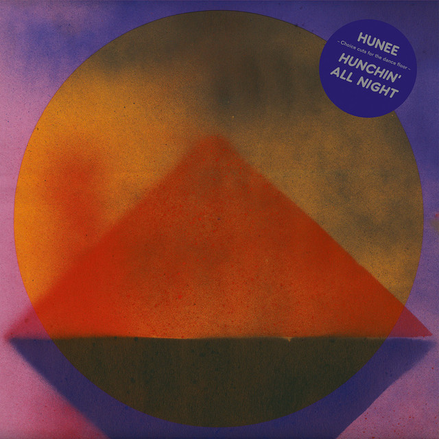 Hunchin' All Night cover art