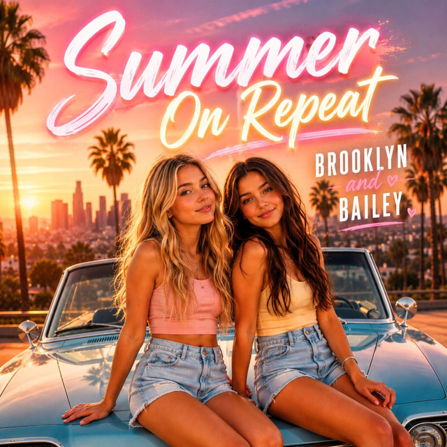 Summer on Repeat