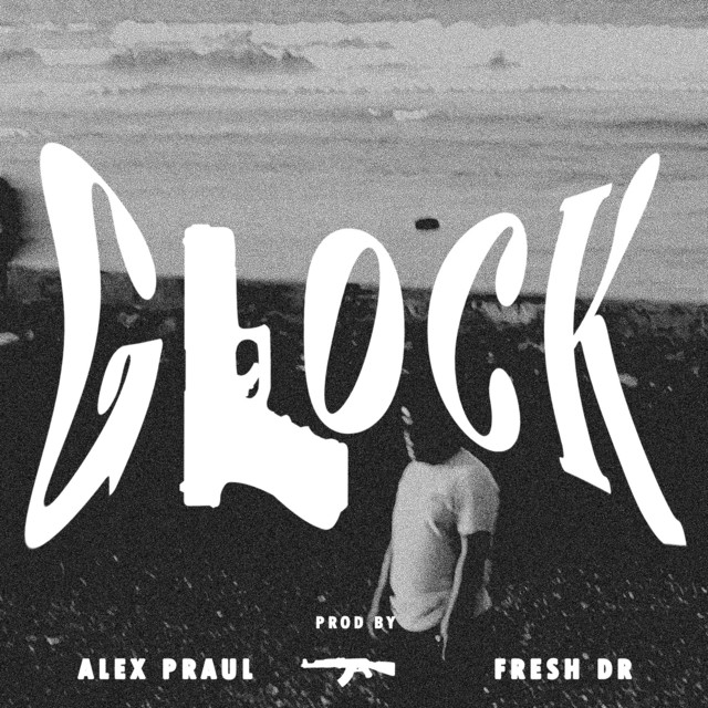 Glock cover art