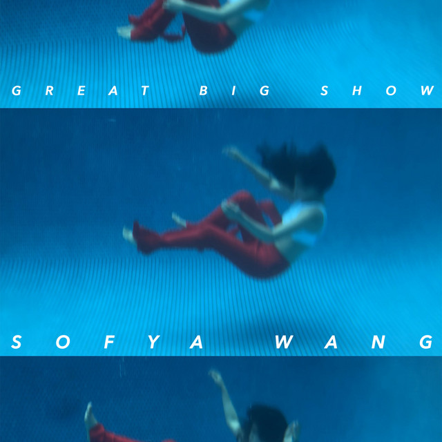 Great Big Show cover art