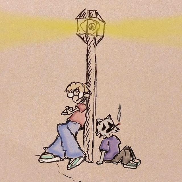 could’ve guessed it cover art