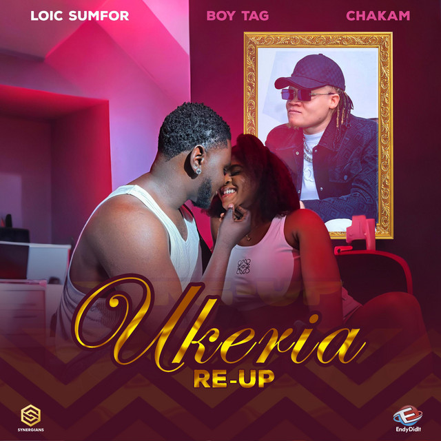 Ukeria Re-Up