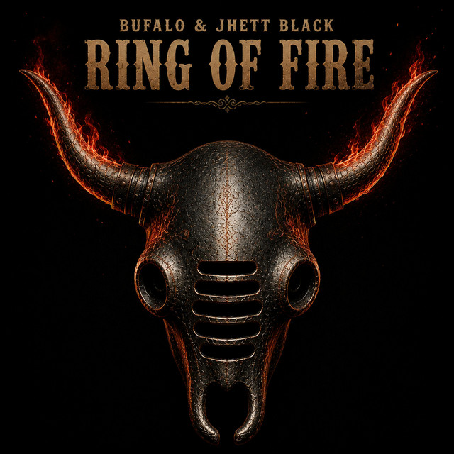 Ring Of Fire cover