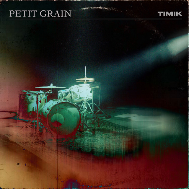 Pochette de Petit grain