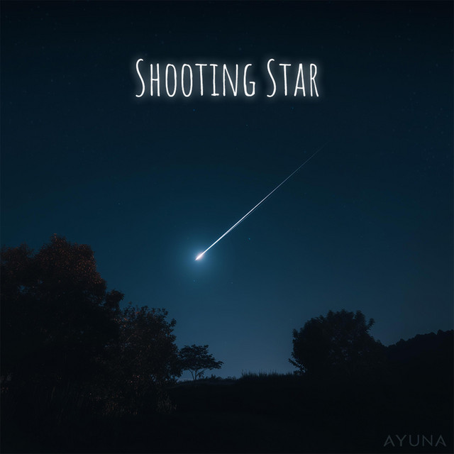 Shooting Star cover art