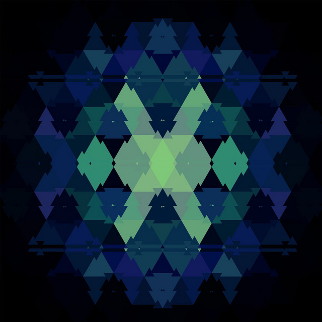 Refresh cover art