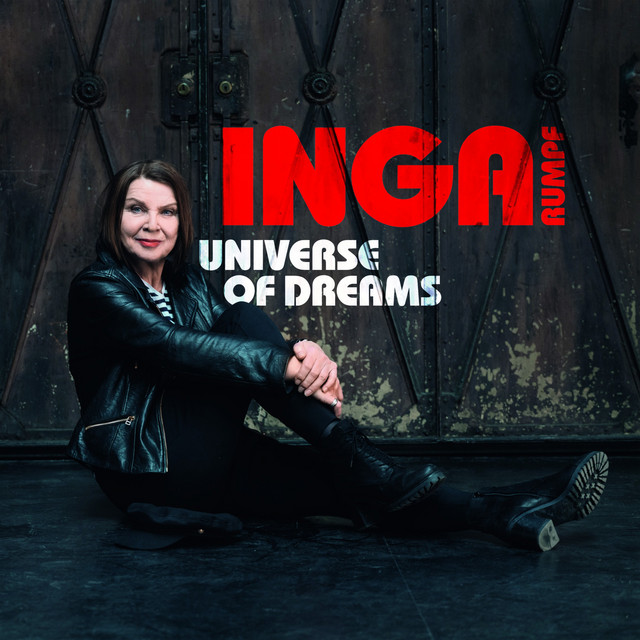 Universe Of Dreams cover