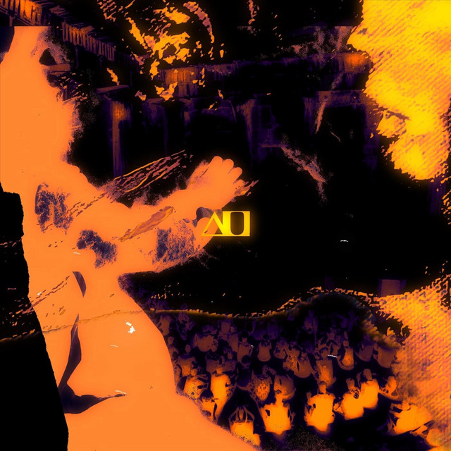 ATHENS UNDERGROUND cover art