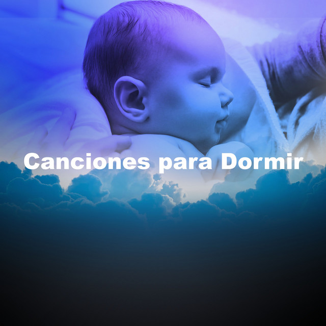 Canciones para Dormir cover art