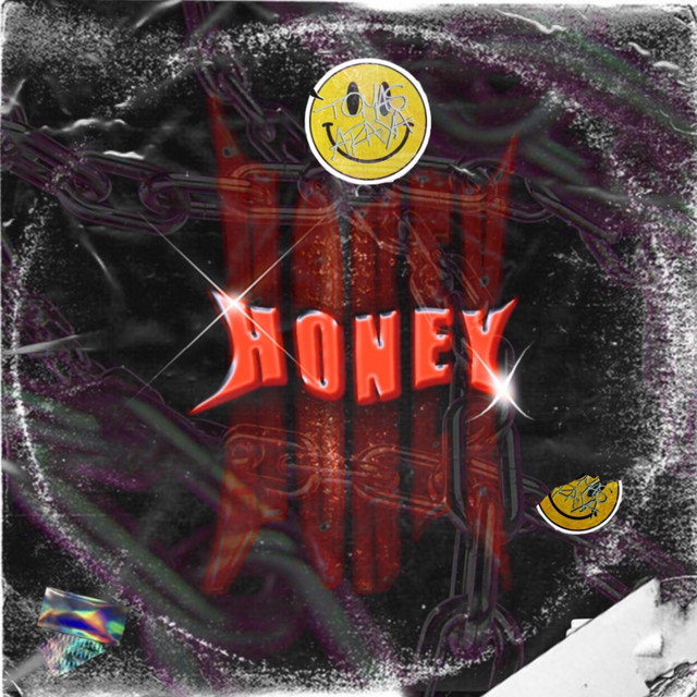 Honey cover