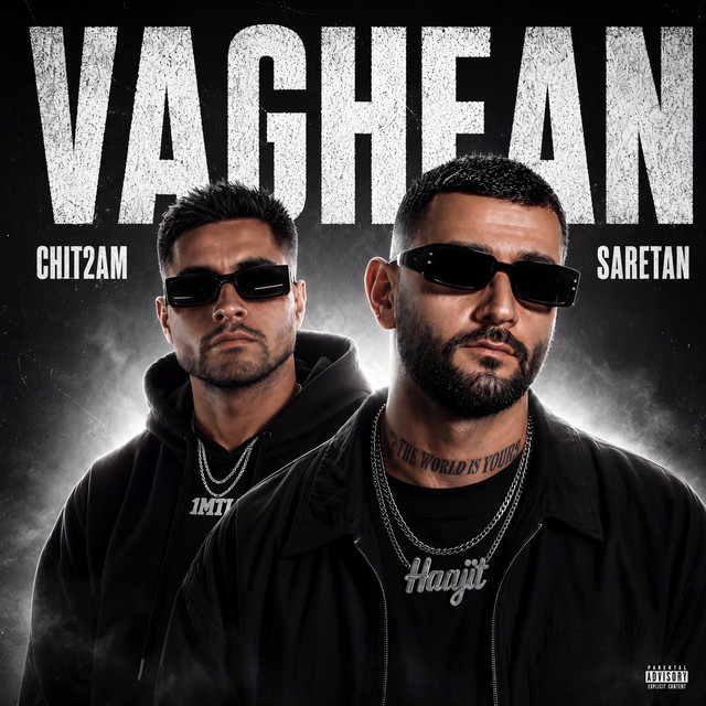 Cover of Vaghean