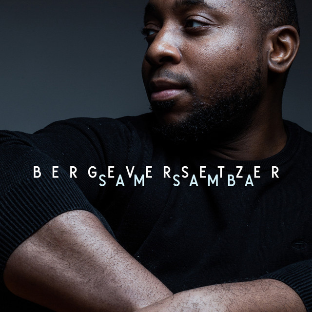 Bergeversetzer cover art