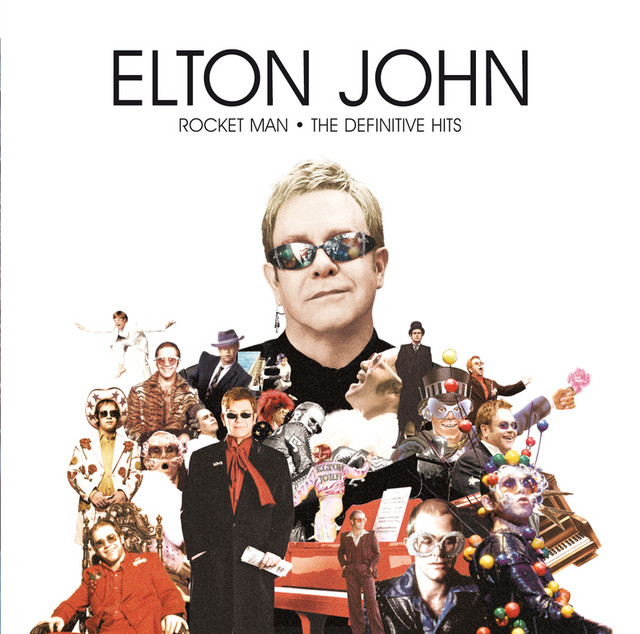 Goodbye Yellow Brick Road – música e letra de Elton John | Spotify