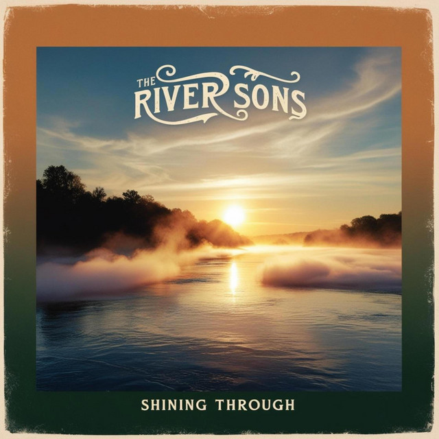 Shining Through - Single by The River Sons | Spotify