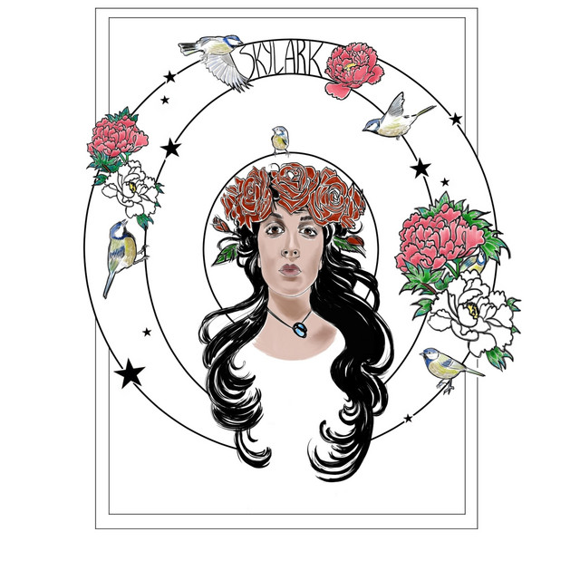 Skylark cover art