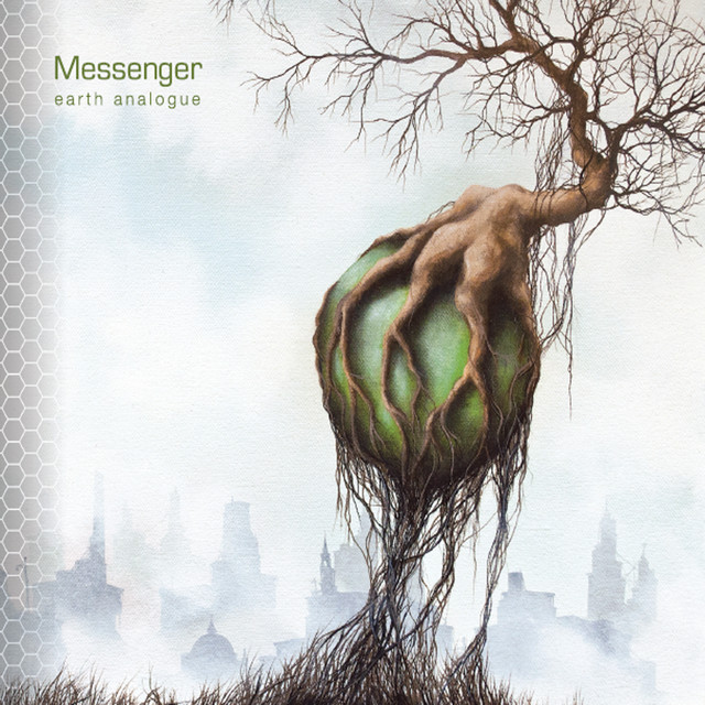 Earth Analogue cover art