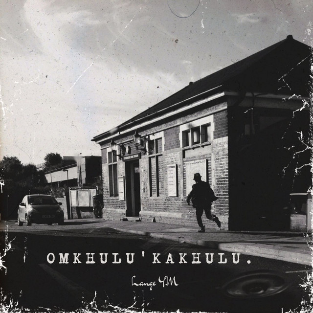 Omkhulu Kakhulu