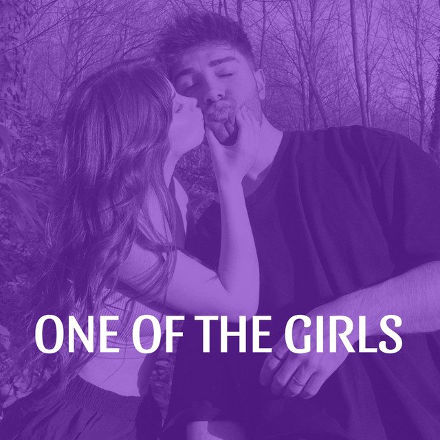 One Of The Girls X Tiktok - song and lyrics by IAMJACK | Spotify