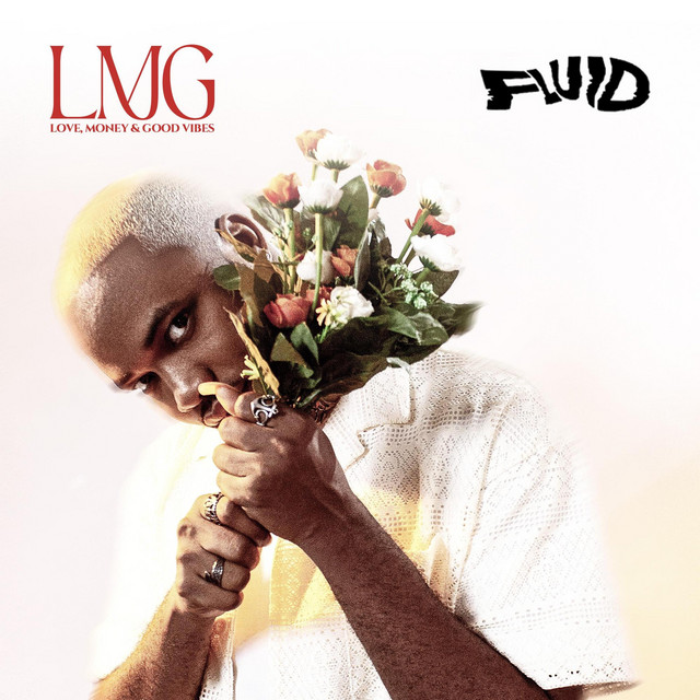 Love,Money and Good Vibes cover art