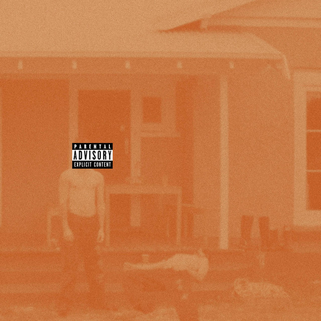 HUSH cover art