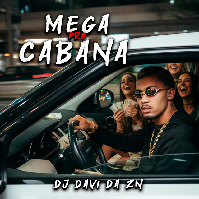 Mega pro Cabana