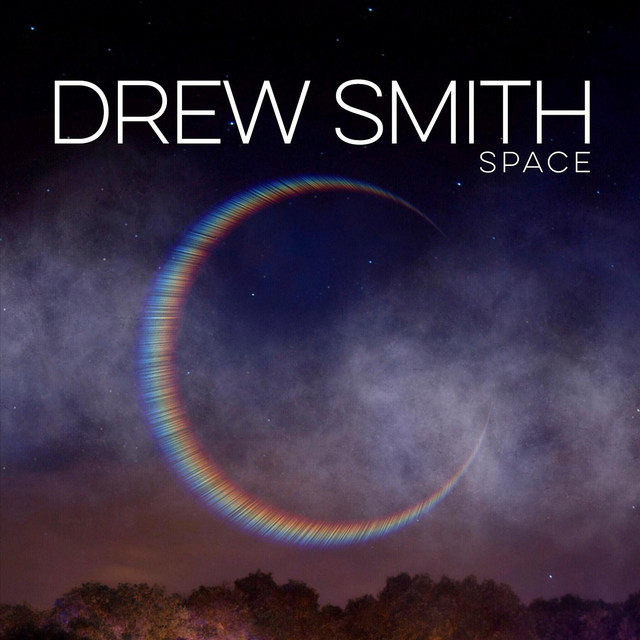 Space cover art