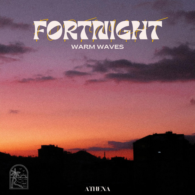 Fortnight cover art