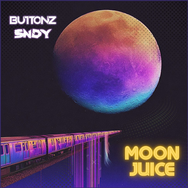 Moon Juice