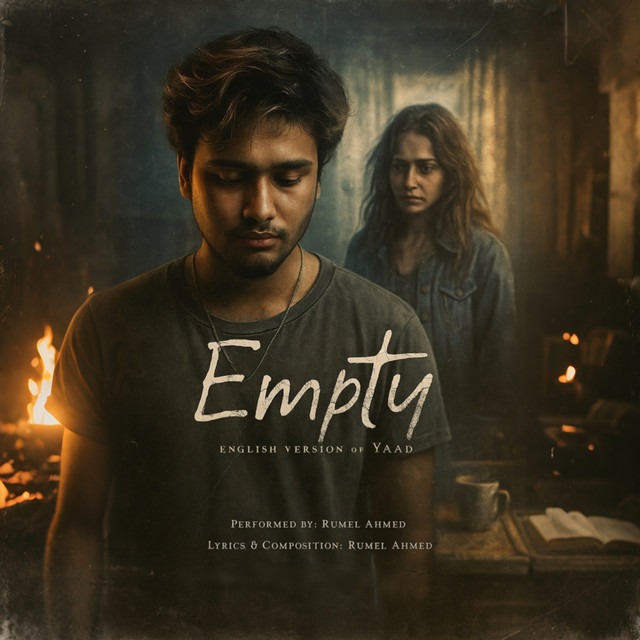  – Empty