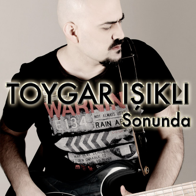 Sonunda cover art