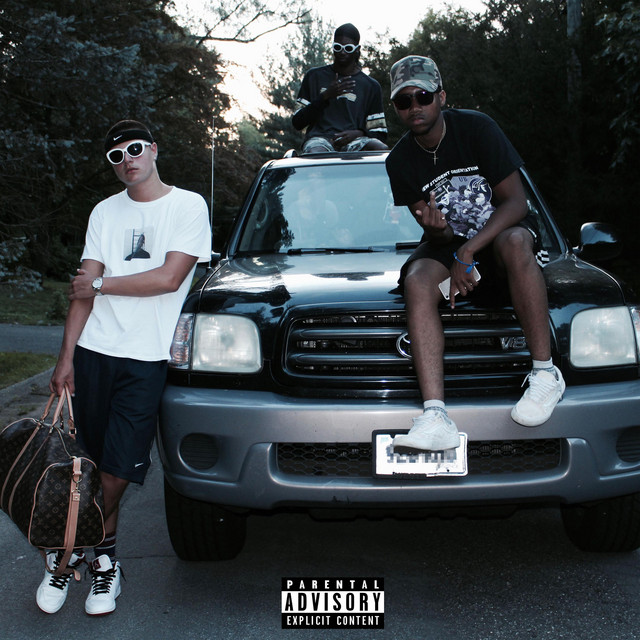 Pull Up - Single by Tony Jack | Spotify