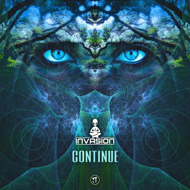 Continue cover art