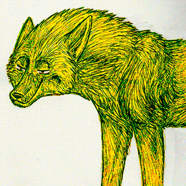 Limeade Grin cover art