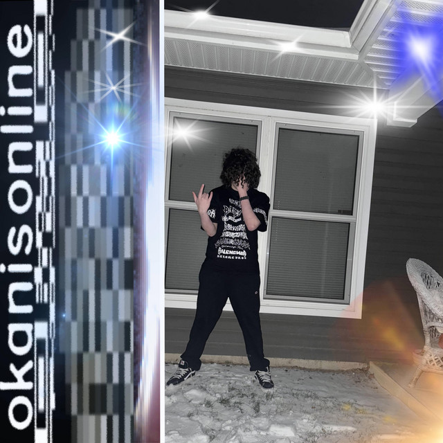 Chronically Online cover art