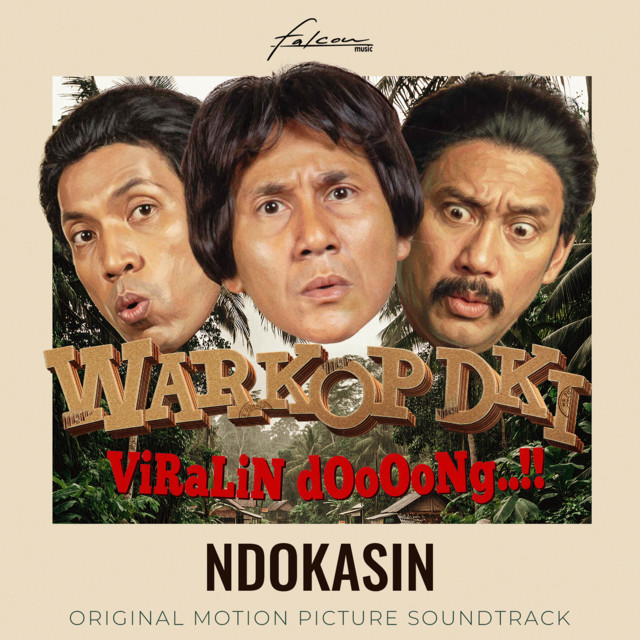 Warkop DKI