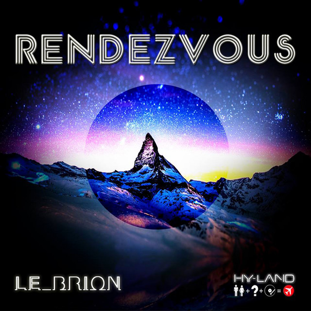 Rendezvous cover art