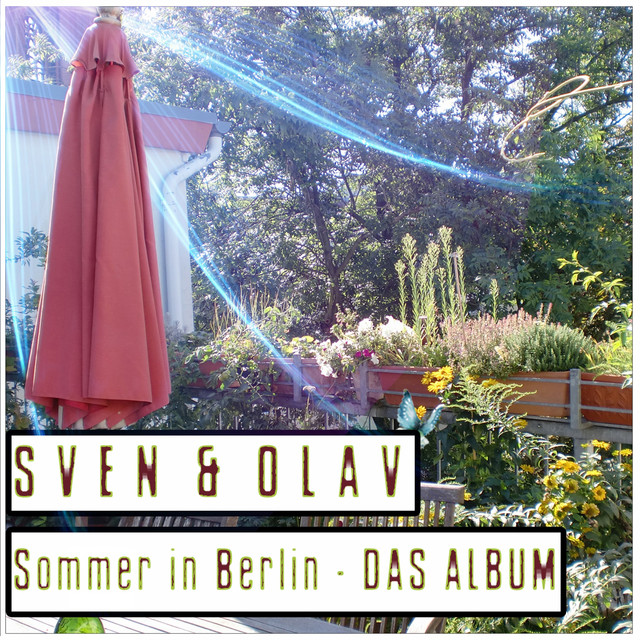 Sommer in Berlin cover art