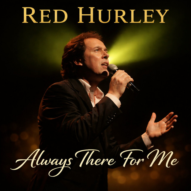 Always There for Me cover art