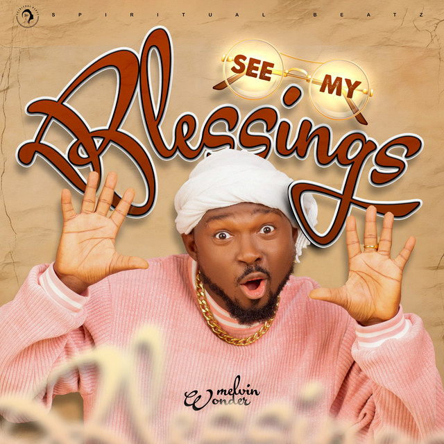 See My Blessings
