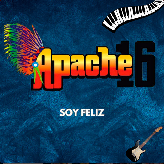 Soy Feliz cover art