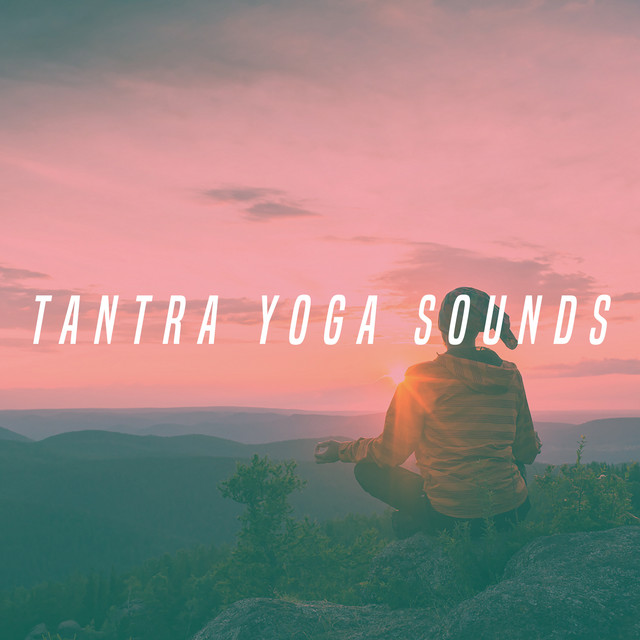 Spiritual Yoga Music cover art