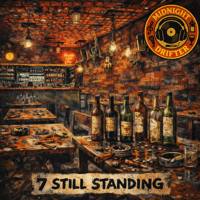 7 still Standing