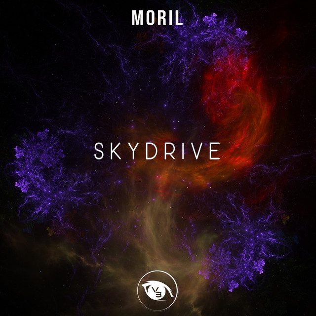 Skydive cover art
