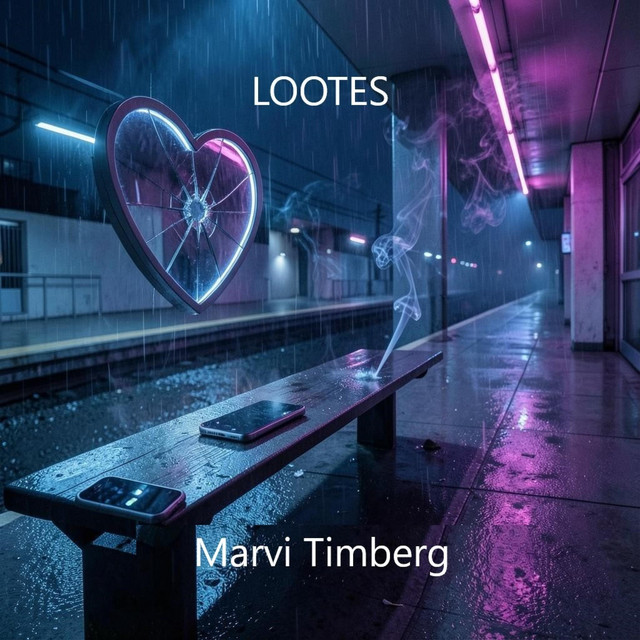 LOOTES cover
