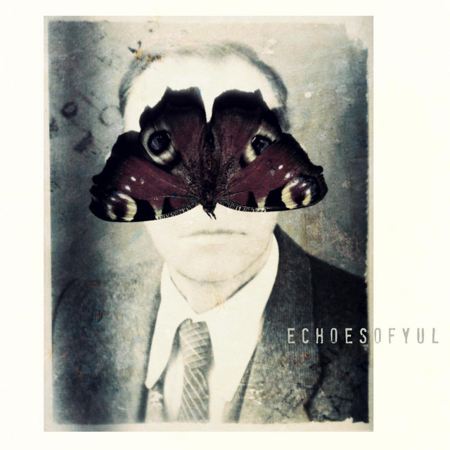 Tether cover art
