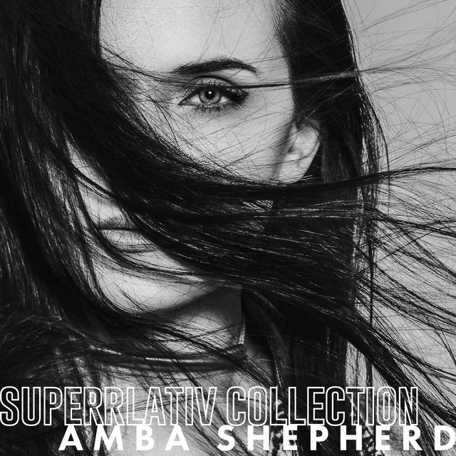 Superrlativ Collection cover art