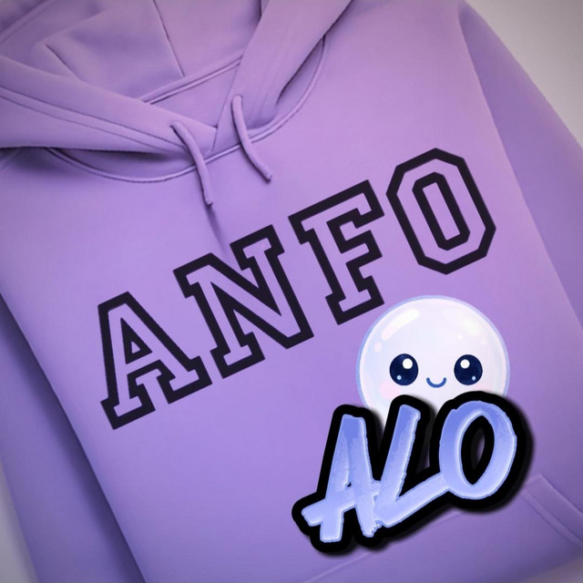 Alo cover